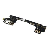 Opladen Port Board voor Alcatel One Touch Idol 3 OT6045