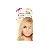 Hairwonder Colour & Care very light blond 9 100 Milliliter