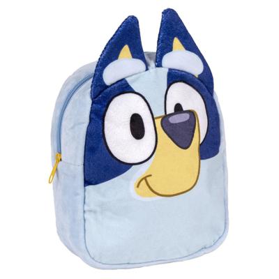 Bluey Buddy pluche rugzak, tas 22 cm