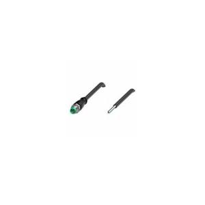 Pepperl+Fuchs 240807-100011 Sensor/actuator connector, geassembleerd Aantal polen (sensoren): 4 15 m 1 stuk(s)