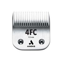 Andis scheerkop maat 4fc