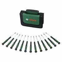 Schroevendraaierset BOSCH 1600A02Z9N - thumbnail
