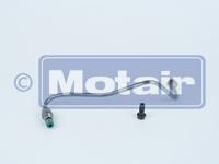 Motair Turbolader Turbolader olieleiding 550256 - thumbnail