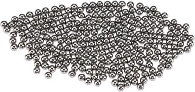 CONTEC kogels staal ct steel balls 1/8" 3,175mm