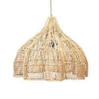 De Whipped Pendant - Natuurlijk - M