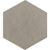 JOS. Dust VLtegel 6-kant 175X200 Dove 8mm Mat R10