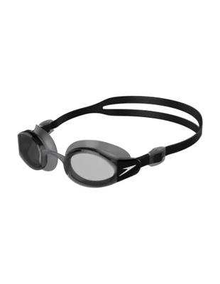 Speedo Zwembril Mariner Pro Zwart / Wit One
