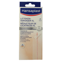 Littekenvervager XL 21 Stuks