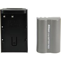 Ledgo Battery Plate EN-EL3e