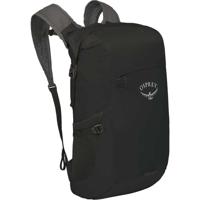 Osprey Ultralight Dry Stuff Pack - 20L - Black Osprey Ultralight Dry Stuff Pack - 20L - Black