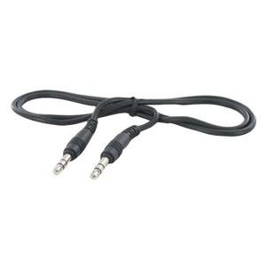 Radio aansluitkabel jack 11144135