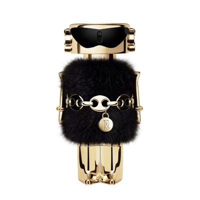 Rabanne Fame The Couture Edition Eau de Parfum 80ml | Dames Parfum Rabanne Fame The Couture Edition Eau de Parfum 80ml | Dames Parfum