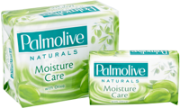 Palmolive Palmolive Zeepblok - Olijfmelk 4 stuks (90 gr)