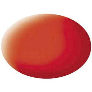 Revell 36125 Aqua Color verf Feloranje (mat) Kleurcode: 25 Doos 18 ml