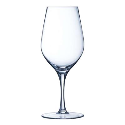 Set wijnglazen Chef & Sommelier Cabernet Supreme Transparant Glas 470 ml 6 Onderdelen