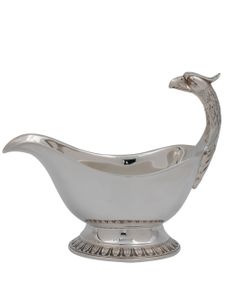 Christofle saucière Malmaison - Argent