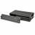 SKB R2S ondiep roto-molded rack 2U SKB R2S ondiep roto-molded rack 2U