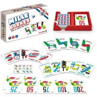 Mille bornes Classique - Bordspel - DUJARDIN - Vanaf 6 jaar