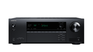 Seconddeal: Onkyo TX-NR5100 7.2-kanaals AV receiver - Zwart