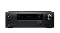 Seconddeal: Onkyo TX-NR5100 7.2-kanaals AV receiver - Zwart - thumbnail