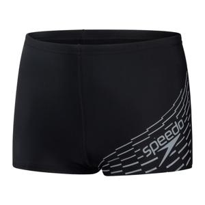 Speedo Eco Medley Logo Zwemboxer Jongens 164