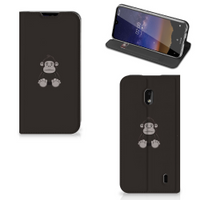 Nokia 2.2 Magnet Case Gorilla