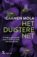 Het duistere net (Paperback)