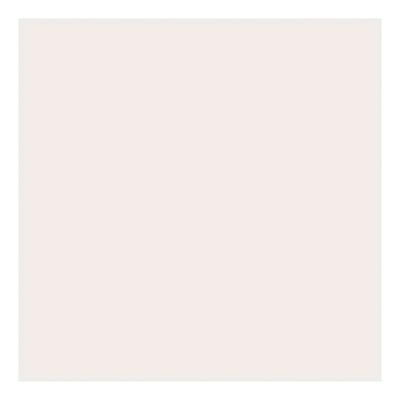 Creativ Company Glass color transparante verf - wit, 30ml