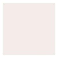 Creativ Company Glass color transparante verf - wit, 30ml