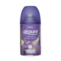 Airpure Air-O-Matic Lavendel Navulling - 250ml - thumbnail