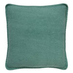 Dutch Decor Bowie sierkussen 45x45 cm - Sagebrush Green