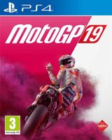 PS4 MotoGP 19