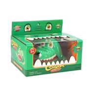 Overige Merken Spel krokodil bijt groot