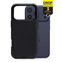 Mobilize Defender Case Apple iPhone 17 Pro Max Black
