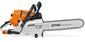 Stihl GS 461 krachtige 4,3 kW Steen- en Betonzaag 45 cm - 42522000034