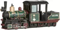 Luville Efteling Trein Aagje 19x5x8.5 cm Luville Efteling Trein Aagje 19x5x8.5 cm