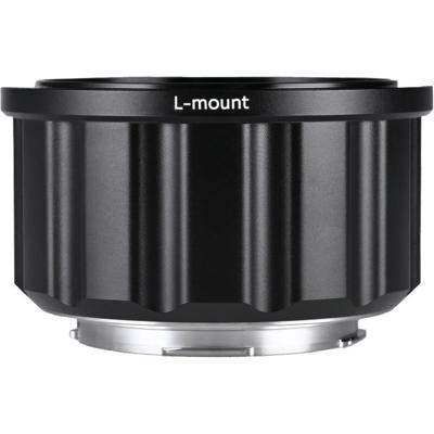Laowa Sunlight Interchangeable bayonet - L-mount