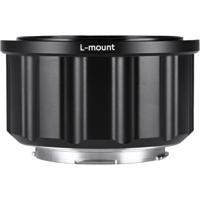 Laowa Sunlight Interchangeable bayonet - L-mount