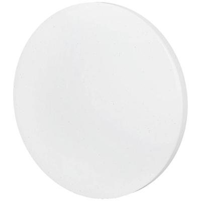 V-TAC VT-8418-S-N Designer Plafondlamp - Kleurwisselende Schakelaar - IP20 - Wit - 18W - 1800