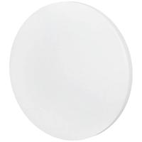 V-TAC VT-8418-S-N Designer plafondlamp - Kleurwisselende schakelaar - IP20 - Wit - 18W - 1800