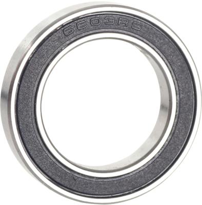Kogellager Marwi MAX CB-456 6803V LLU 17 x 26 x 5