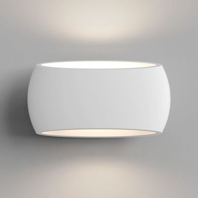 Astro - Aria 300 Wandlamp gips