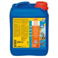 Sera phosvec·clear 2500ml - Kristalhelder Aquariumwater & Algenpreventie, Krachtige Formule