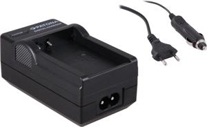 Garmin 010-11654-03 / P11P15-04-N02 lader incl. kabels (Patona)