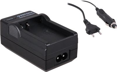 Garmin 010-11654-03 / P11P15-04-N02 lader incl. kabels (Patona)