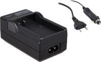 Garmin 010-11654-03 / P11P15-04-N02 lader incl. kabels (Patona)