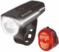 Sigma Verlichtingset aura 60 usb + nugget ii