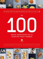 De 100 beste gerechten die je gegeten moet hebben - Marcus Polman - ebook