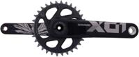 SRAM Crankset x01 eagle 32t boost 170mm lunar po.