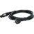 DAP 92001 Power Pro True - Schuko stroomkabel 3x 1.5 mm², 3 m